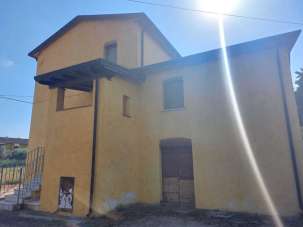 Vendita Pentavani, Castelnuovo Magra