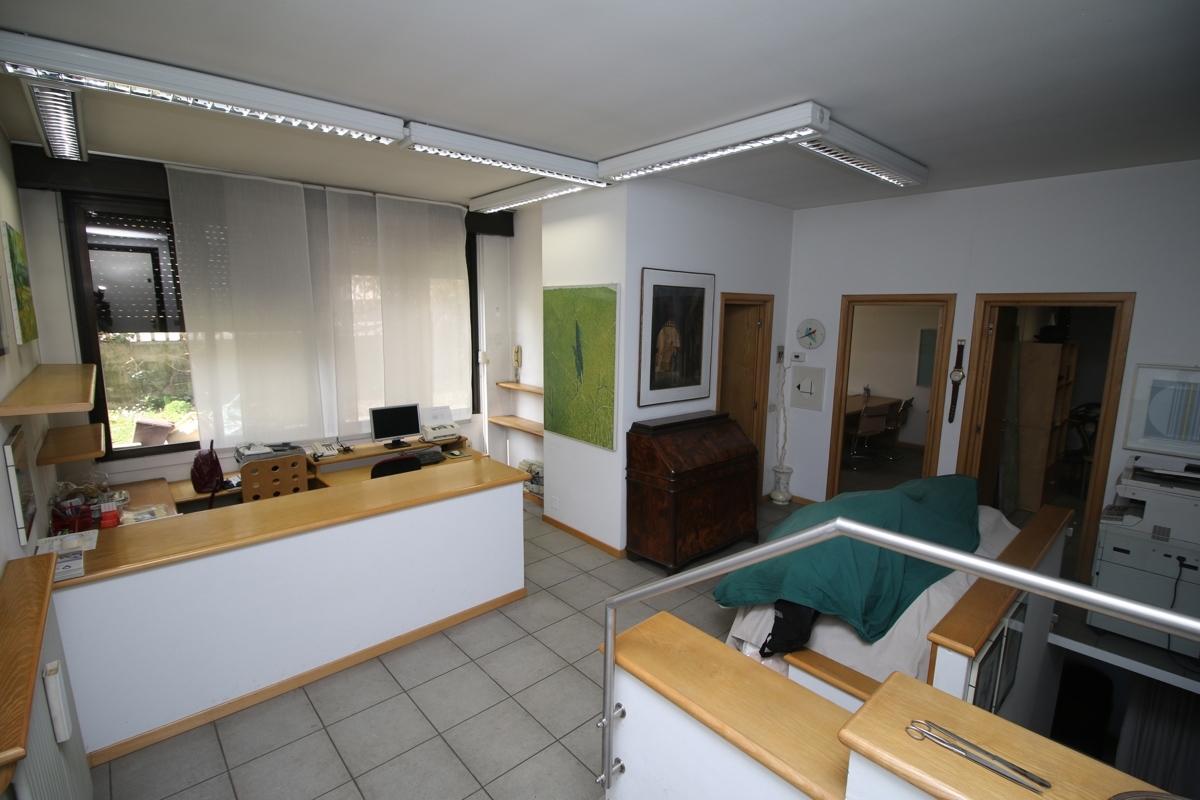 Vendita Eptavani, Erba foto