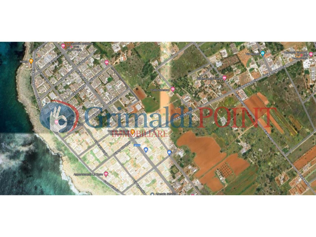 Vendita Terreni, Racale foto