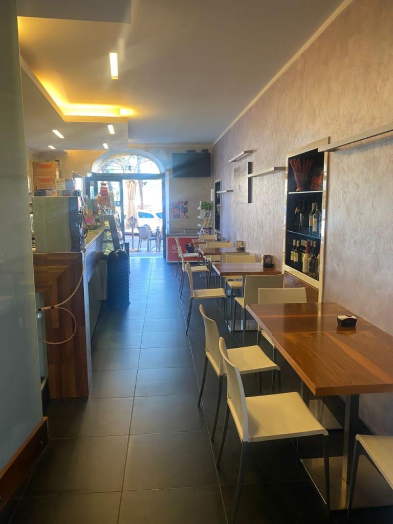 Vendita Trivani, La Spezia foto
