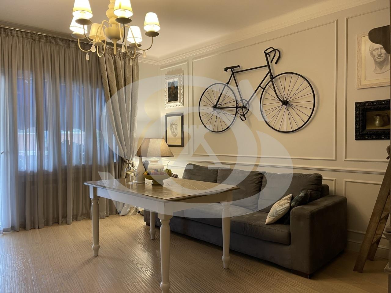 Vendita Trivani, Sanremo foto