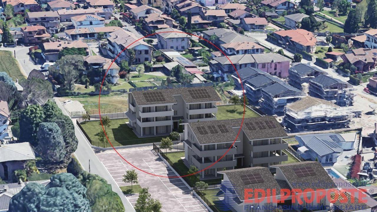 Vendita Appartamento, Lazzate foto