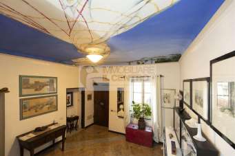 Vendita Casa Semindipendente, Sarzana