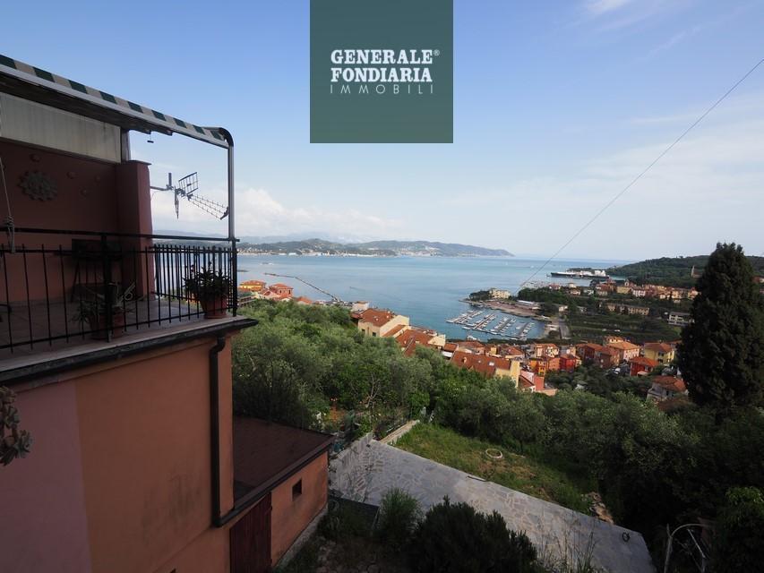 Affitto Appartamento, La Spezia foto