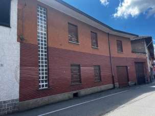 Vendita Casa Indipendente, Robecchetto con Induno