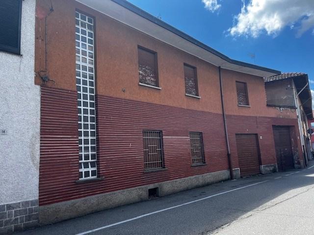 Vendita Casa Indipendente, Robecchetto con Induno foto