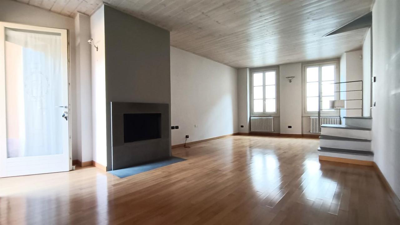 Vendita Appartamento, Merate foto