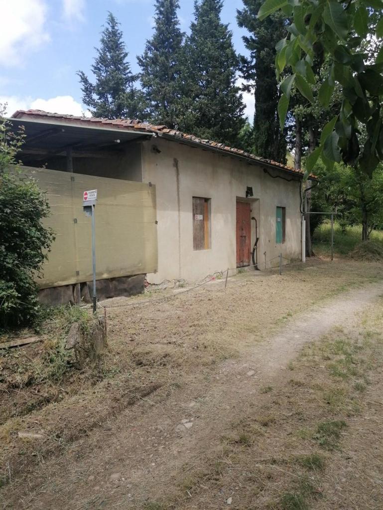 Vendita Magazzino, Rignano sull'Arno foto