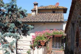 Vendita Rustico / Casale, Rufina