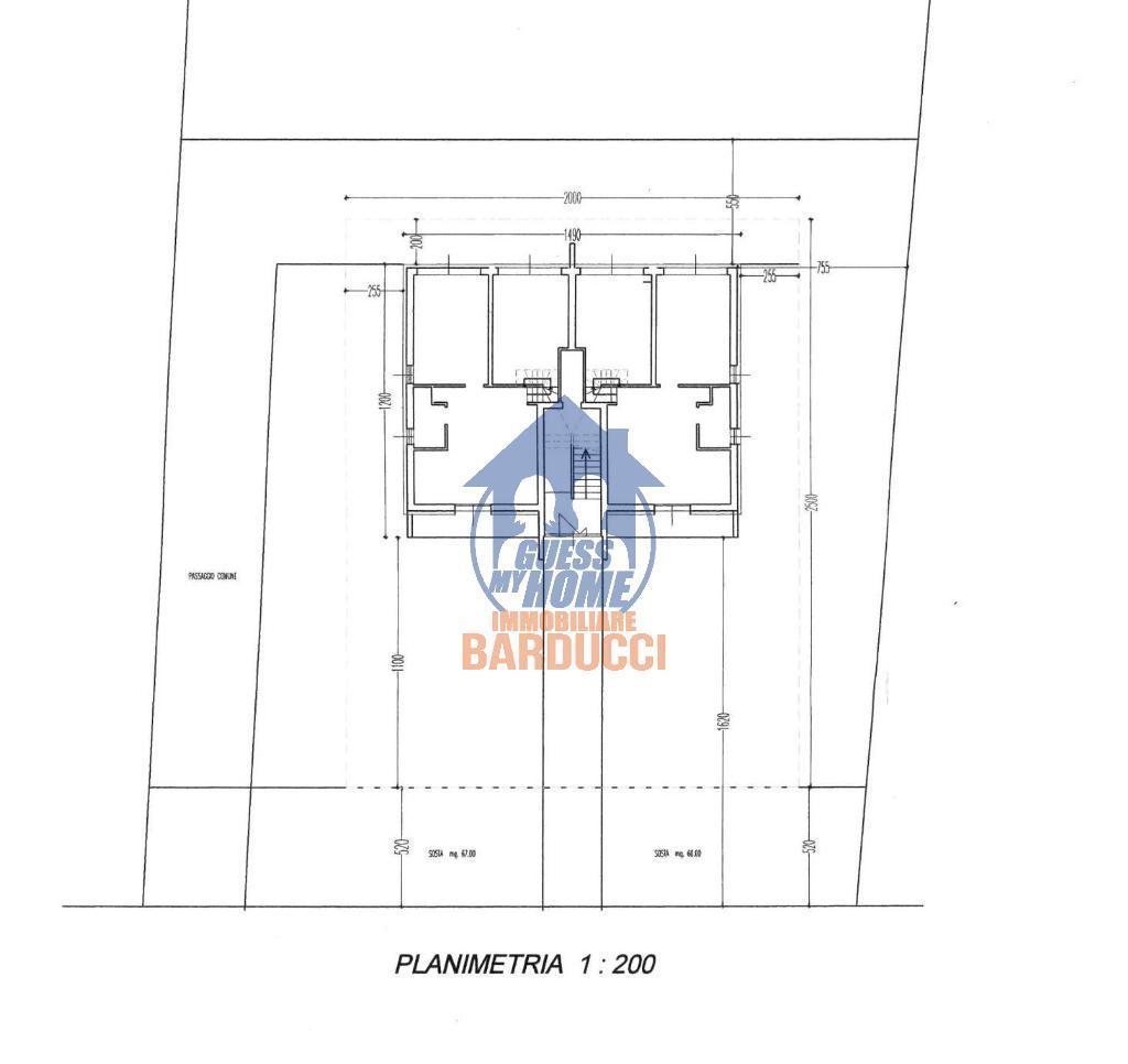 Vendita Terreno Residenziale, Cesenatico Vendita Terreno Residenziale, Cesenatico foto
