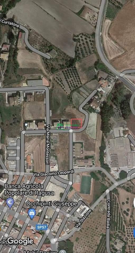 Vendita Terreno Residenziale, Giarratana foto