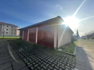 Vendita Box, Vittuone