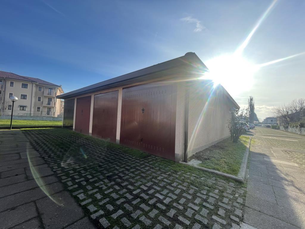 Vendita Box, Vittuone foto