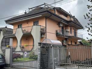 Vendita Appartamento, Caronno Pertusella Vendita Appartamento, Caronno Pertusella