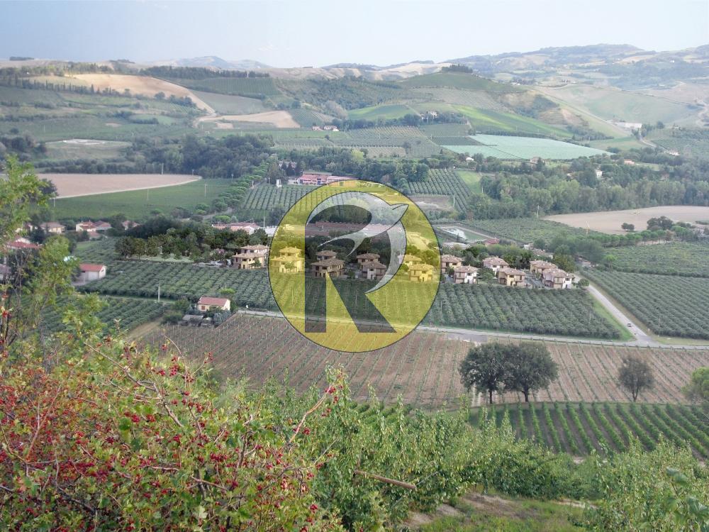 Vendita Terreno Residenziale, Brisighella foto