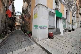 Vendita Immobile Commerciale, Ragusa