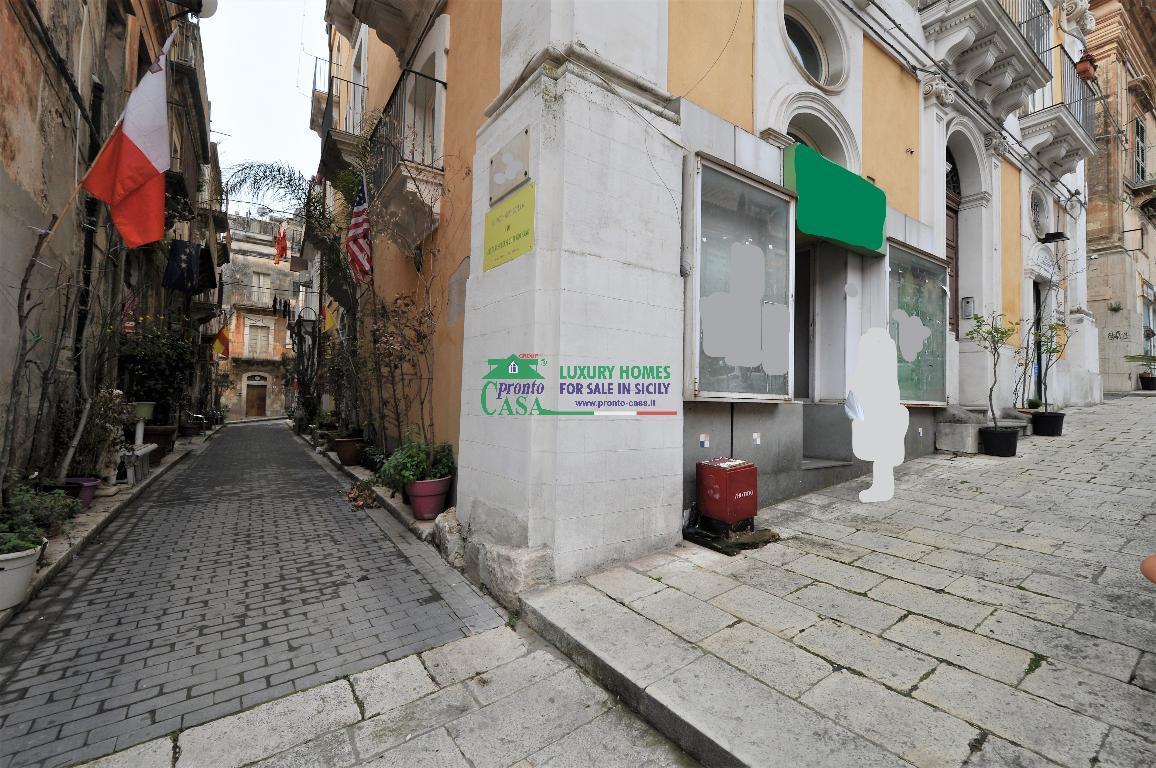 Vendita Immobile Commerciale, Ragusa foto