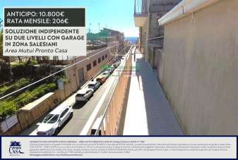 Vendita Casa Indipendente, Ragusa