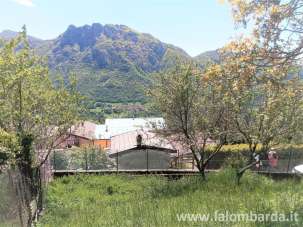 Vendita Terreno Residenziale, Casargo