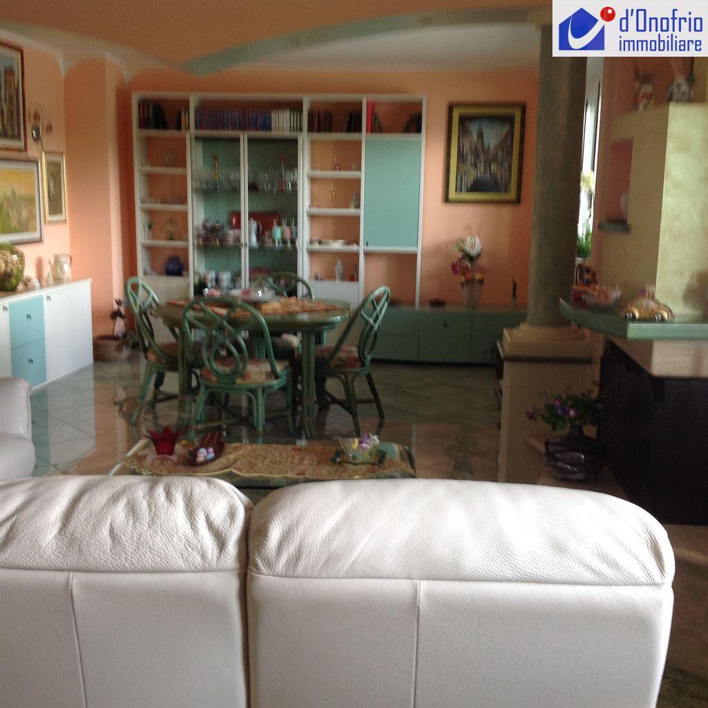 Vendita Villa, Campodipietra foto