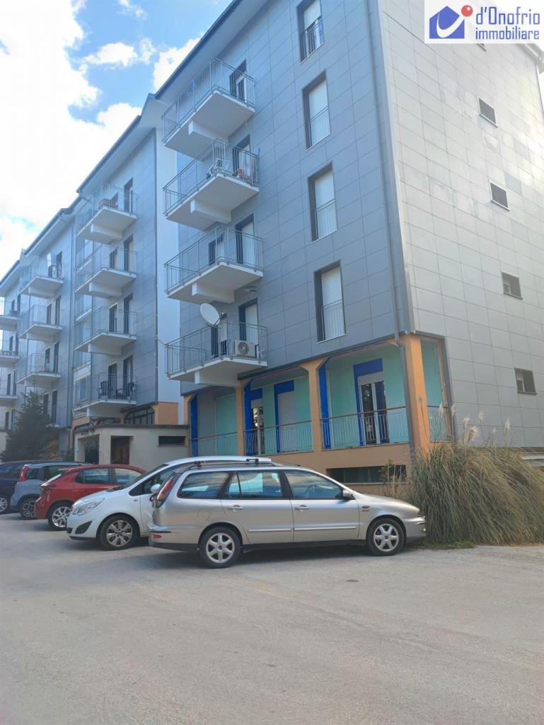 Vendita Appartamento, Campobasso foto