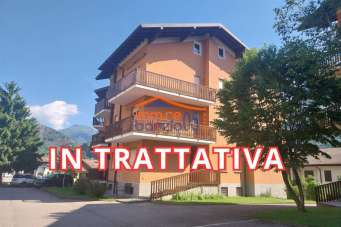 Vendita Appartamento, Pasturo Vendita Appartamento, Pasturo