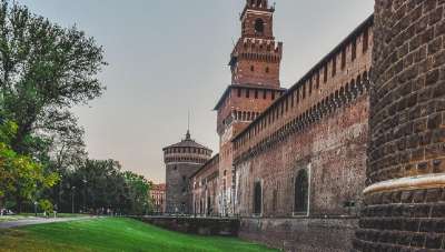 Vendita Negozio, Milano