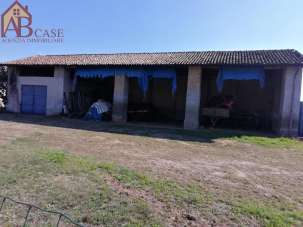 Vendita Magazzino, Vigevano