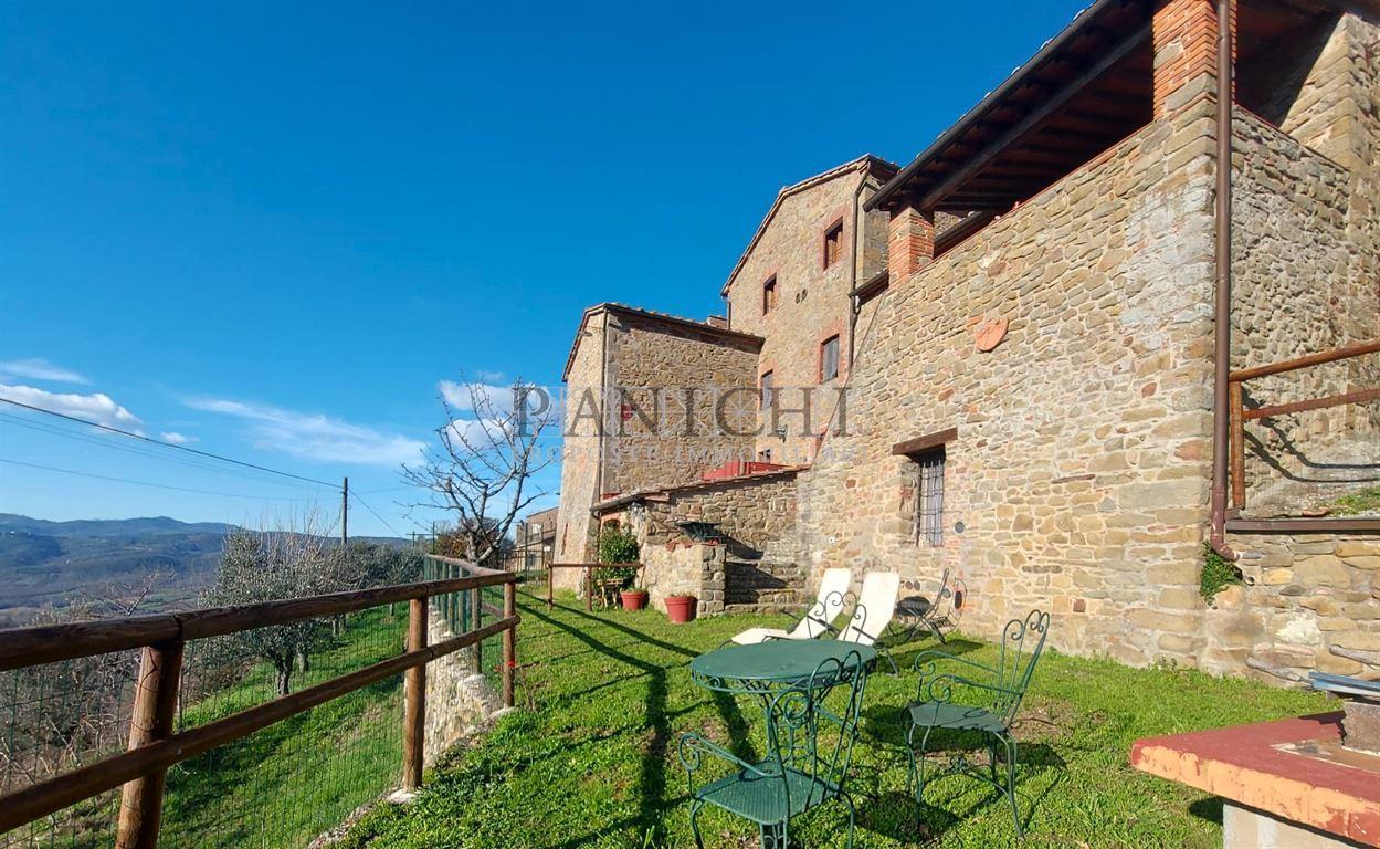 Vendita Rustico / Casale, Bucine foto