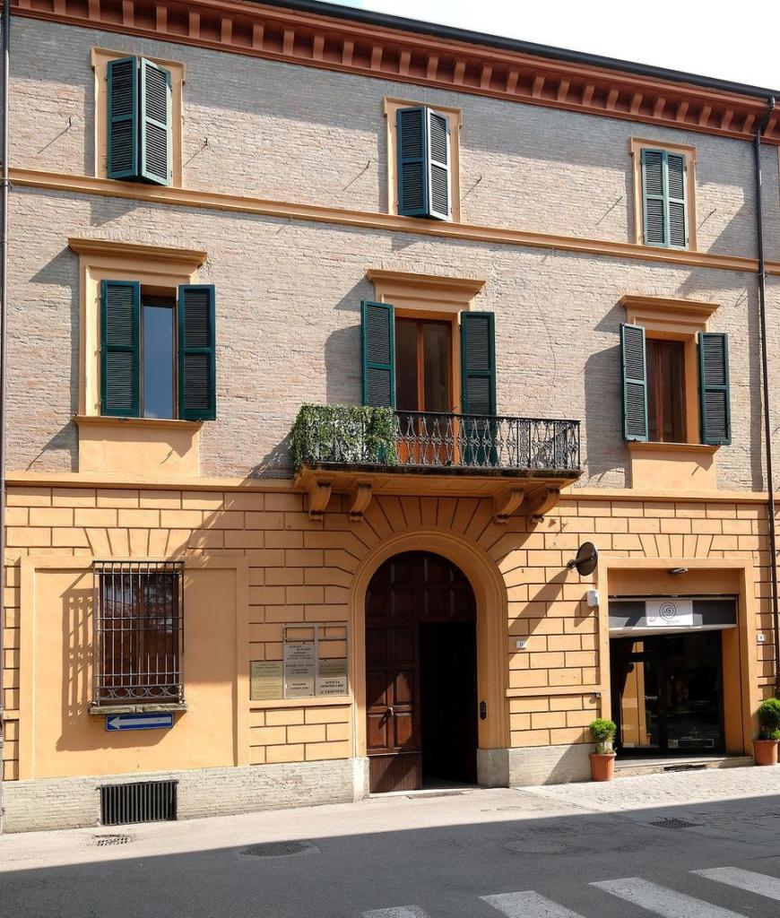 Affitto Ufficio, Imola foto