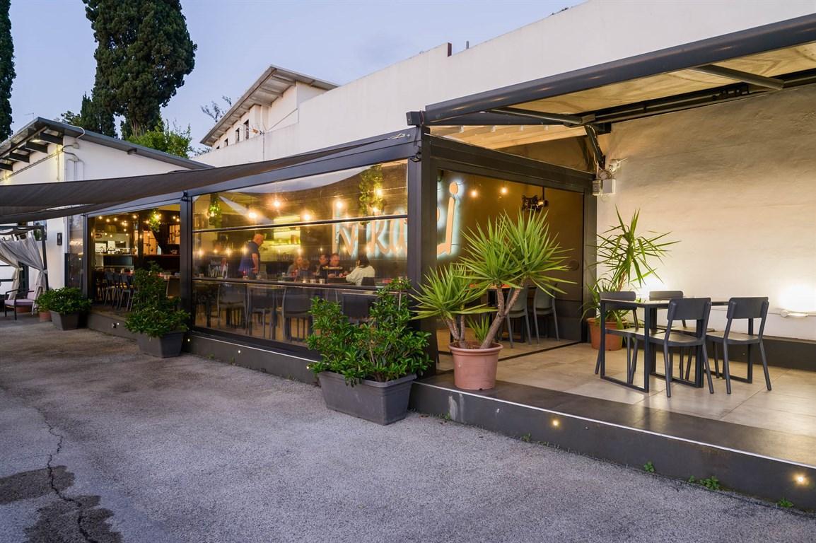Vendita Ristorante, Roma foto