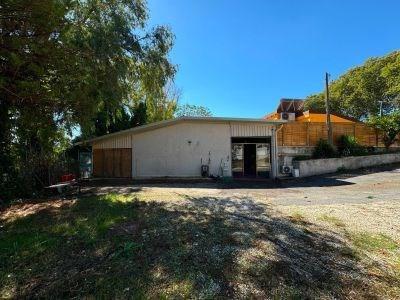 Vendita Capannone, Roma Vendita Capannone, Roma foto