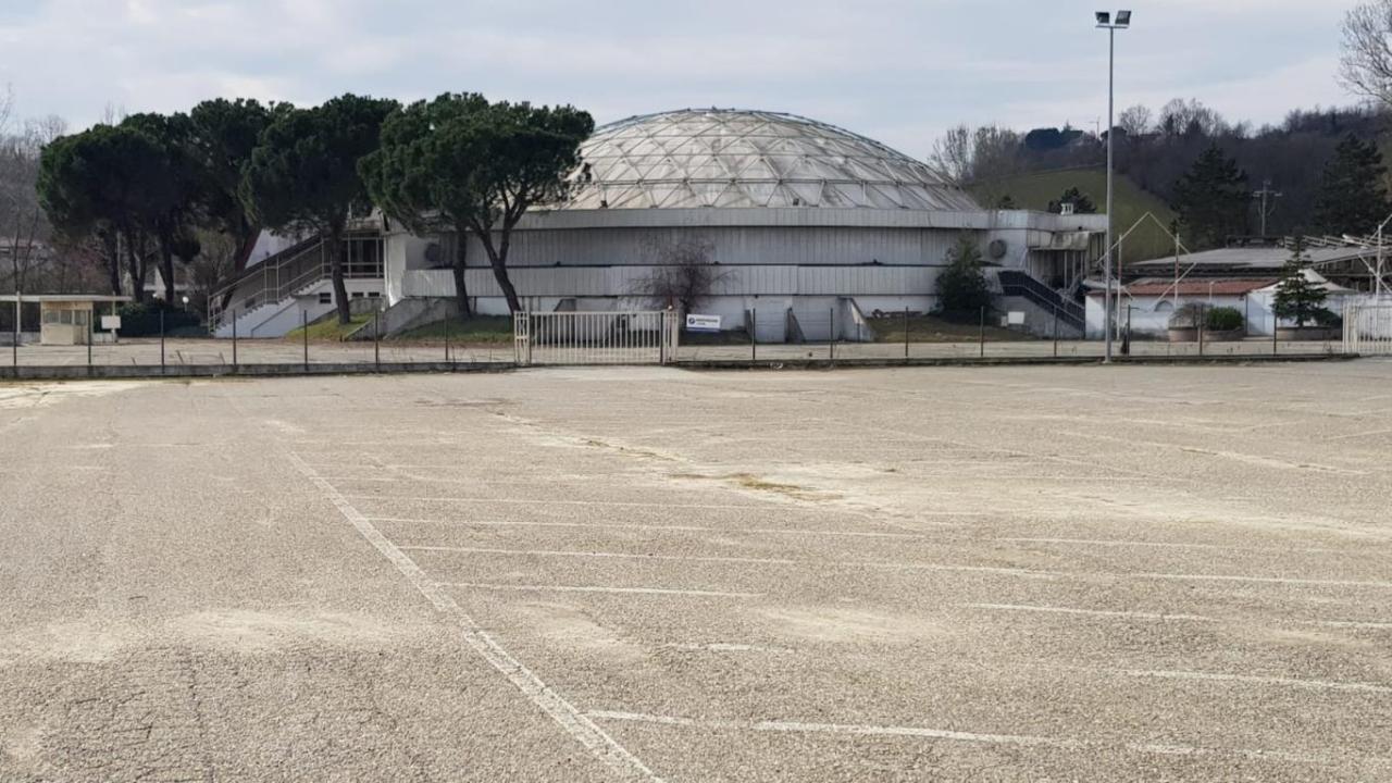 Vendita Capannone, Vigliano d'Asti foto