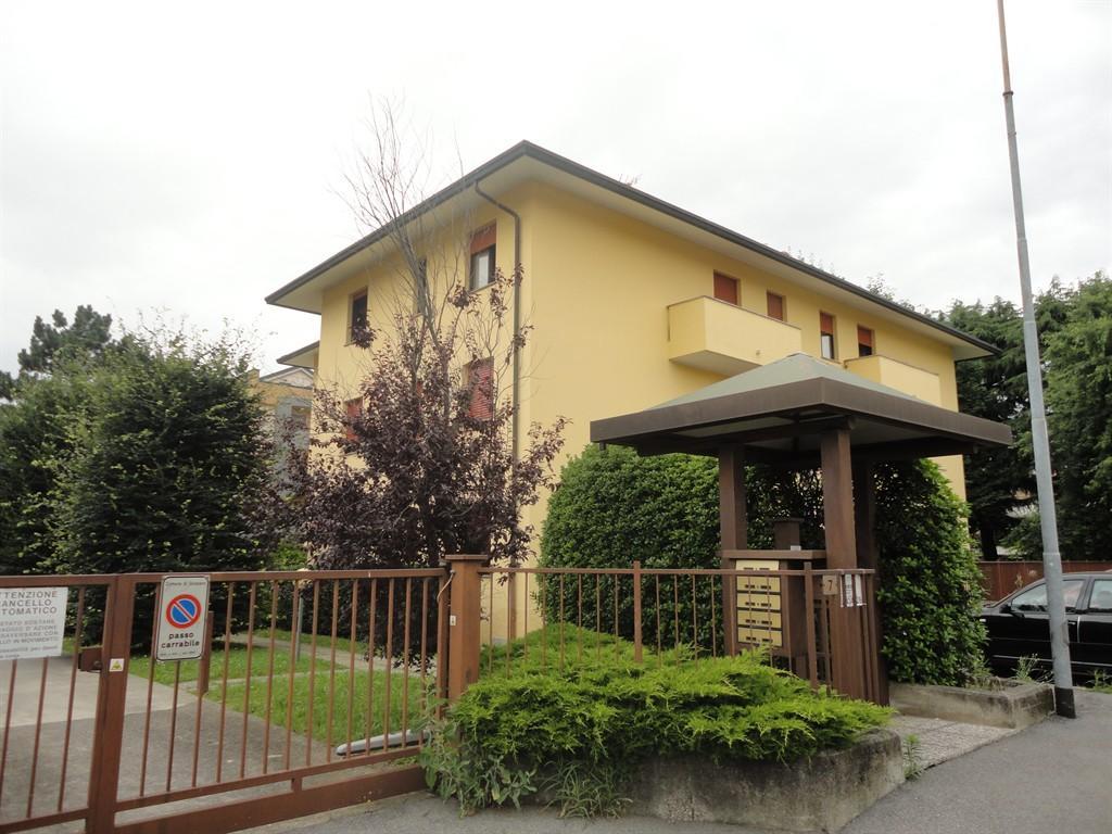 Vendita Immobile Commerciale, Giussano foto