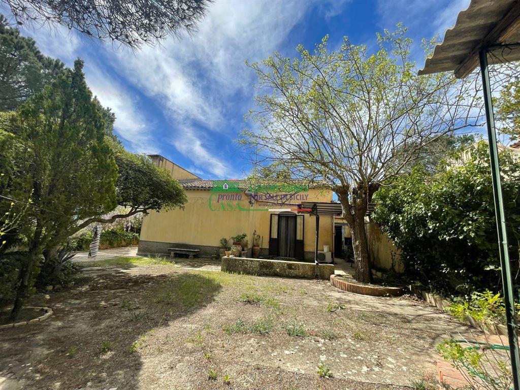 Vendita Villa, Vizzini foto