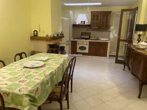 Vendita Villa a schiera, Vallefoglia