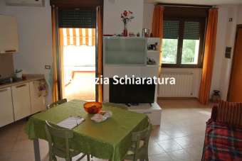 Vendita Appartamento, Vallefoglia