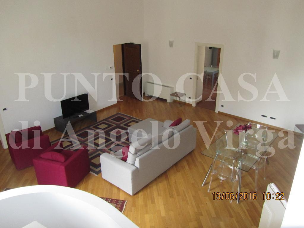 Affitto Appartamento, Palermo foto