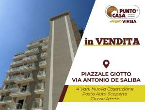 Vendita Appartamento, Palermo