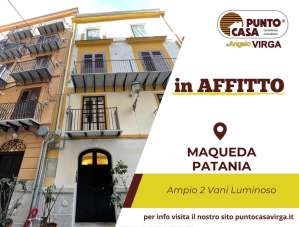 Affitto Appartamento, Palermo Affitto Appartamento, Palermo