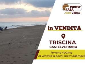 Vendita Terreno Agricolo, Trapani Vendita Terreno Agricolo, Trapani