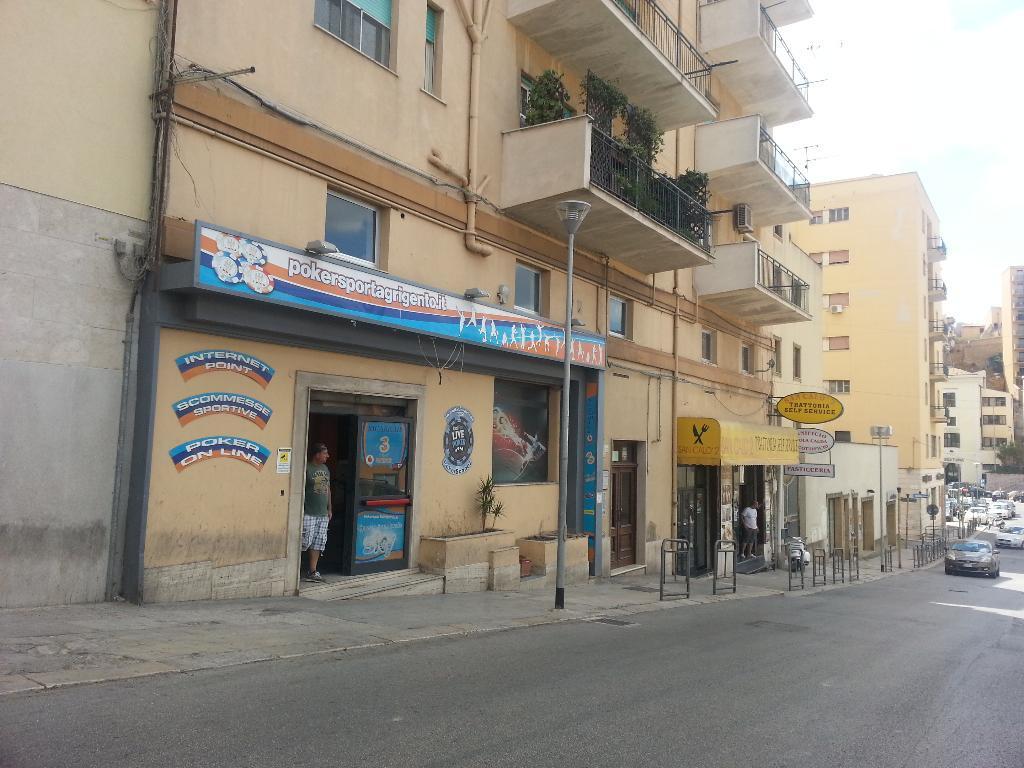 Vendita Negozio, Agrigento Vendita Negozio, Agrigento foto