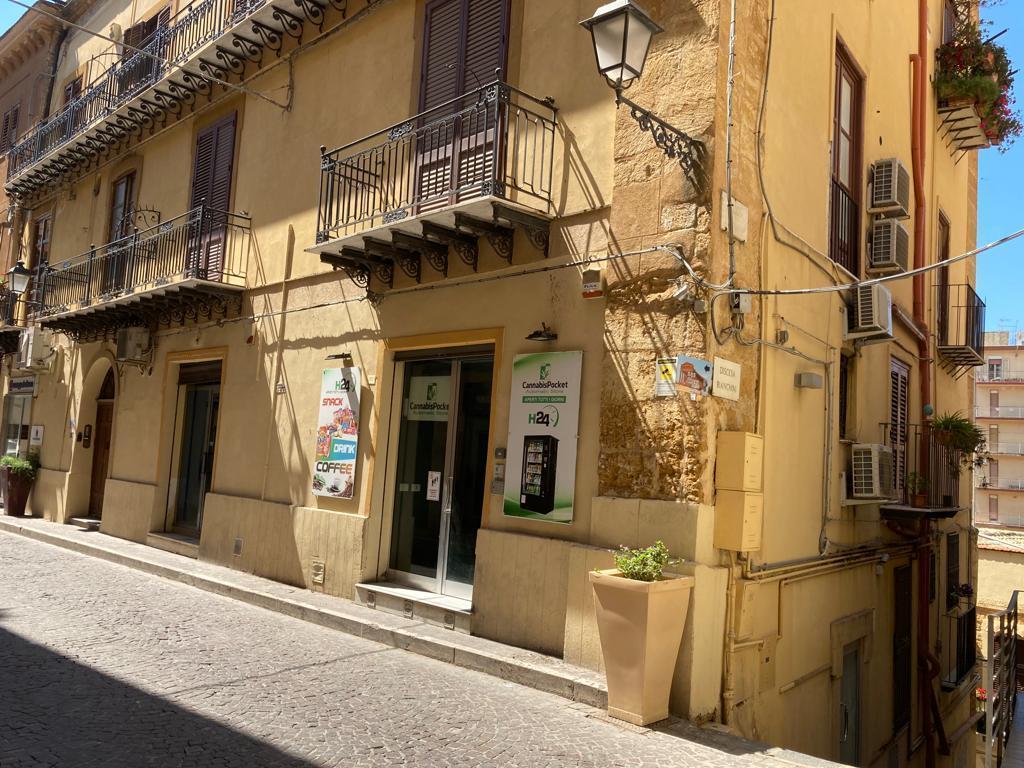 Vendita Immobile Commerciale, Agrigento foto