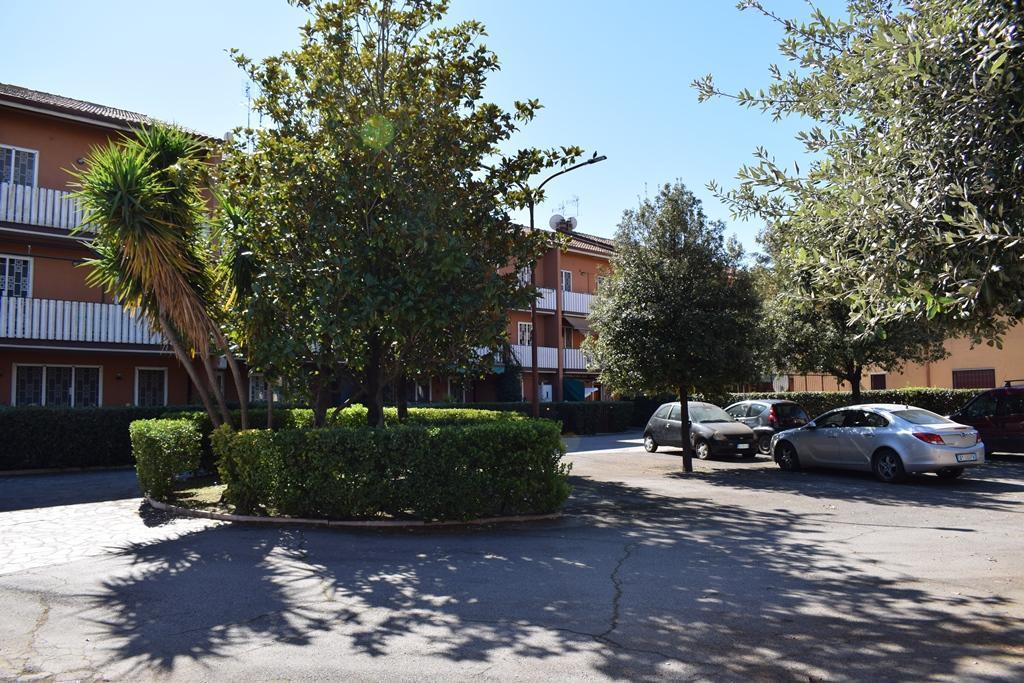 Vendita Villa a schiera, Roma foto
