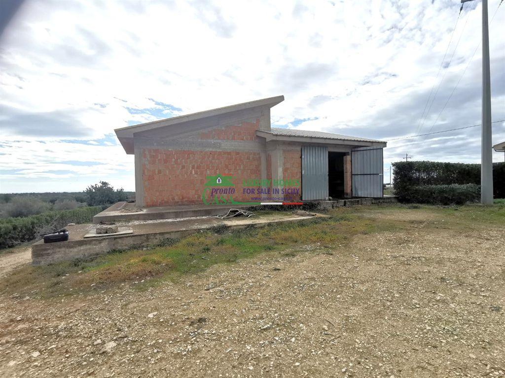 Vendita Villa, Scicli foto