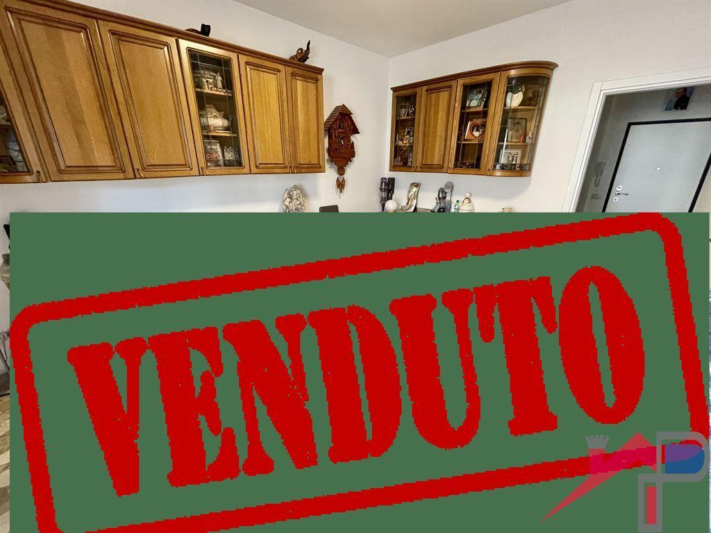 Vendita Appartamento, Calolziocorte foto