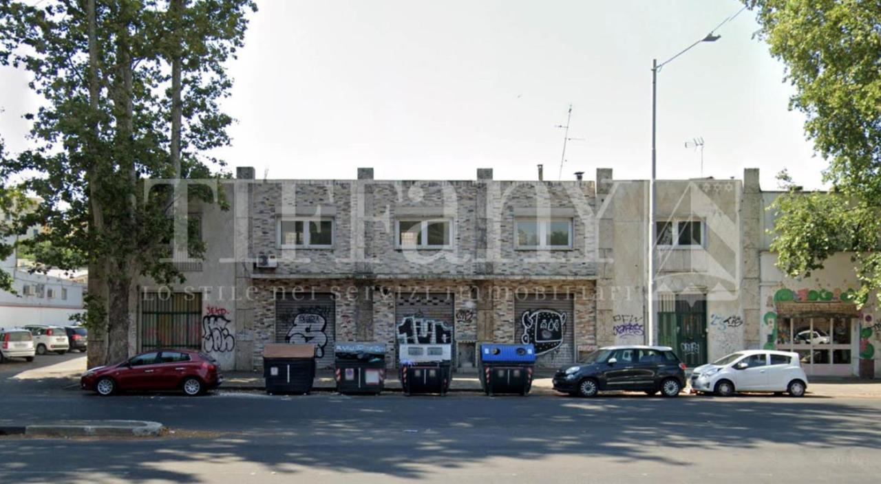 Vendita Negozio, Roma foto