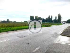 Vendita Terreno Residenziale, Due Carrare