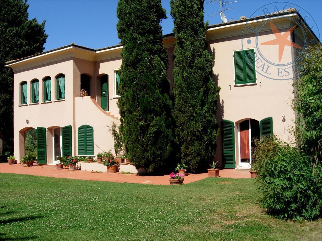 Vendita Villa, Portoferraio foto