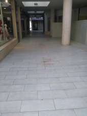 Vendita Laboratorio, Campobasso